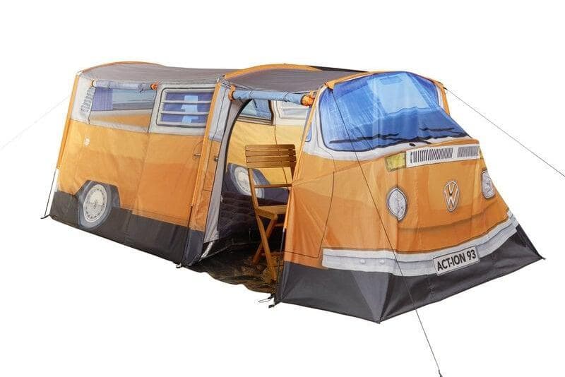 Volkswagen campingtält